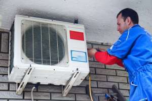 HVAC Companies Near Goshen, VA Available Now